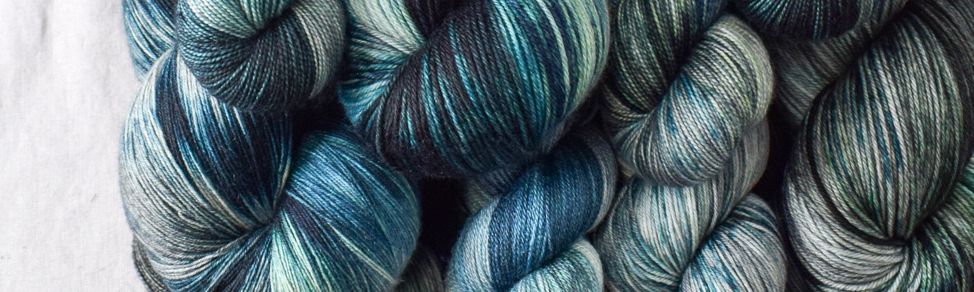 Stroll Merino Wool/Nylon Knitting Yarn