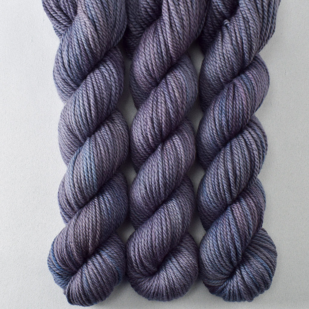 Dusk Chunky Knit Yarn