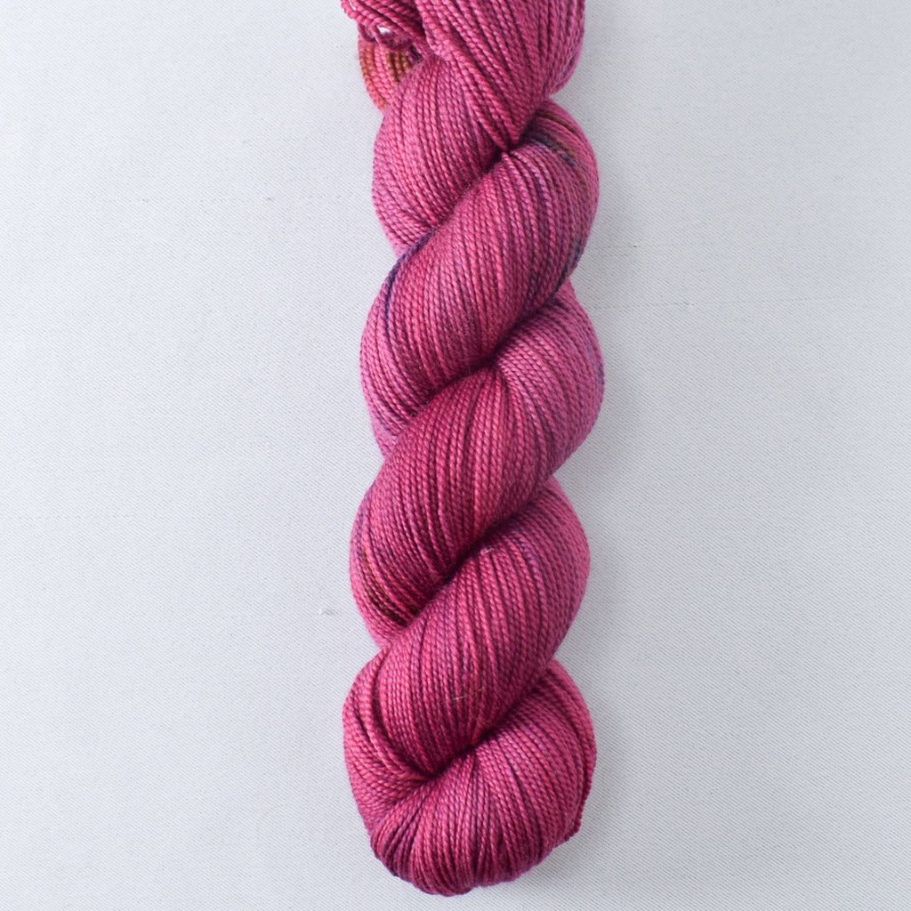 Elle - Yummy 2-Ply - Wild Iris – Miss Babs