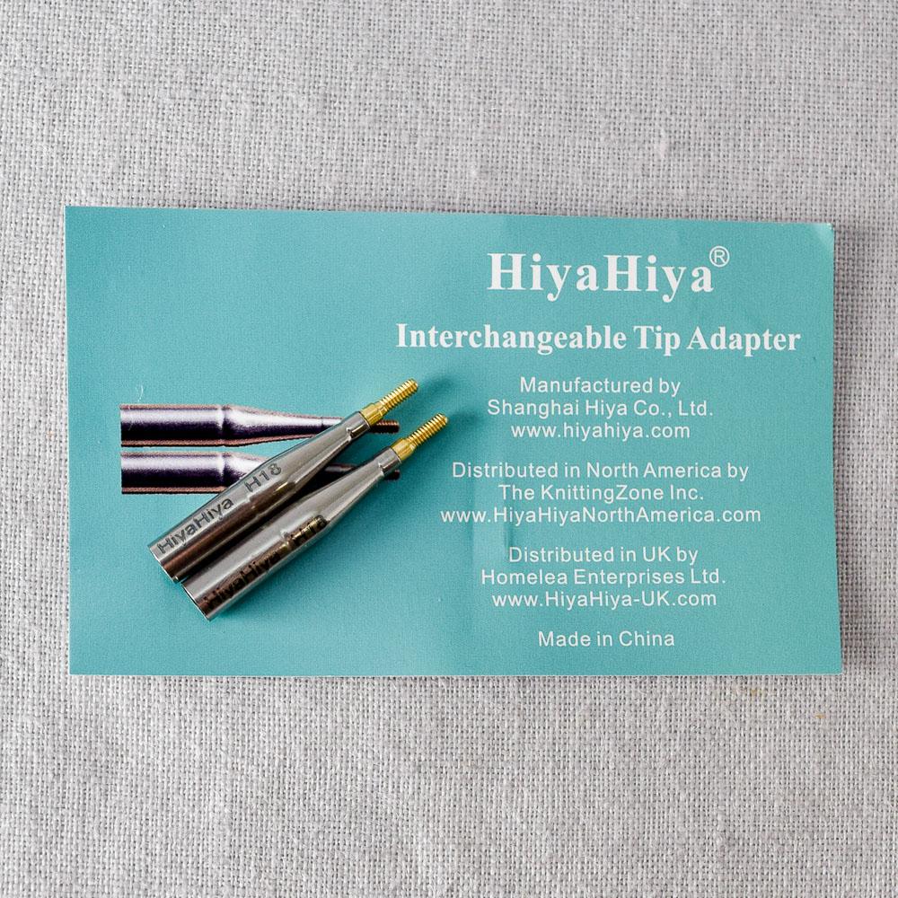 HiyaHiya Large KnitSaver Interchangeable Needle Cable