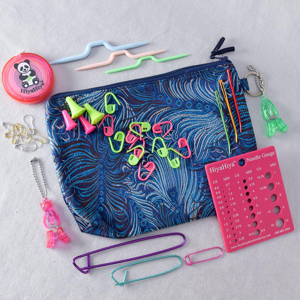 HiyaHiya Notion Set with Accessory Case – Miss Babs