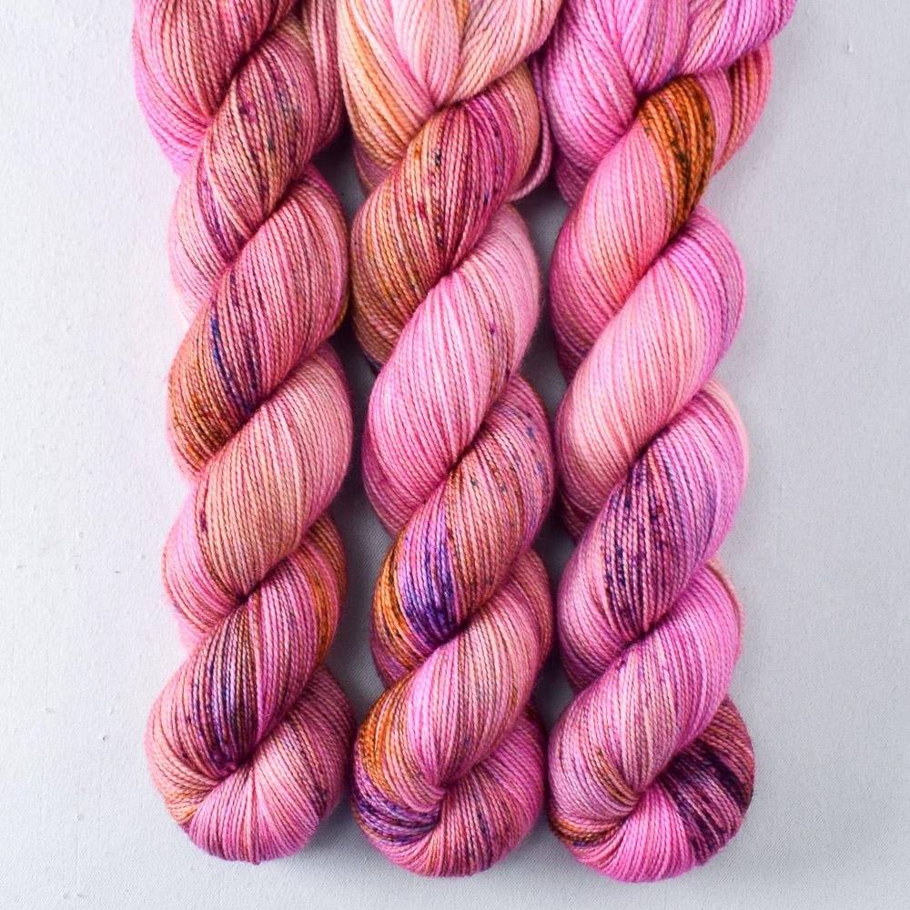 Miss babs deals yummy yarn