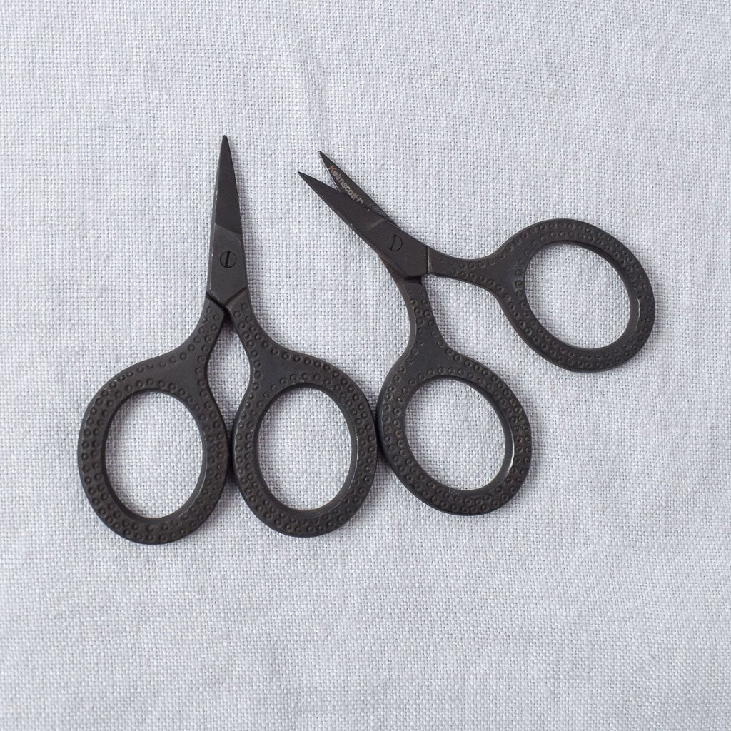 Baby Bow Scissors