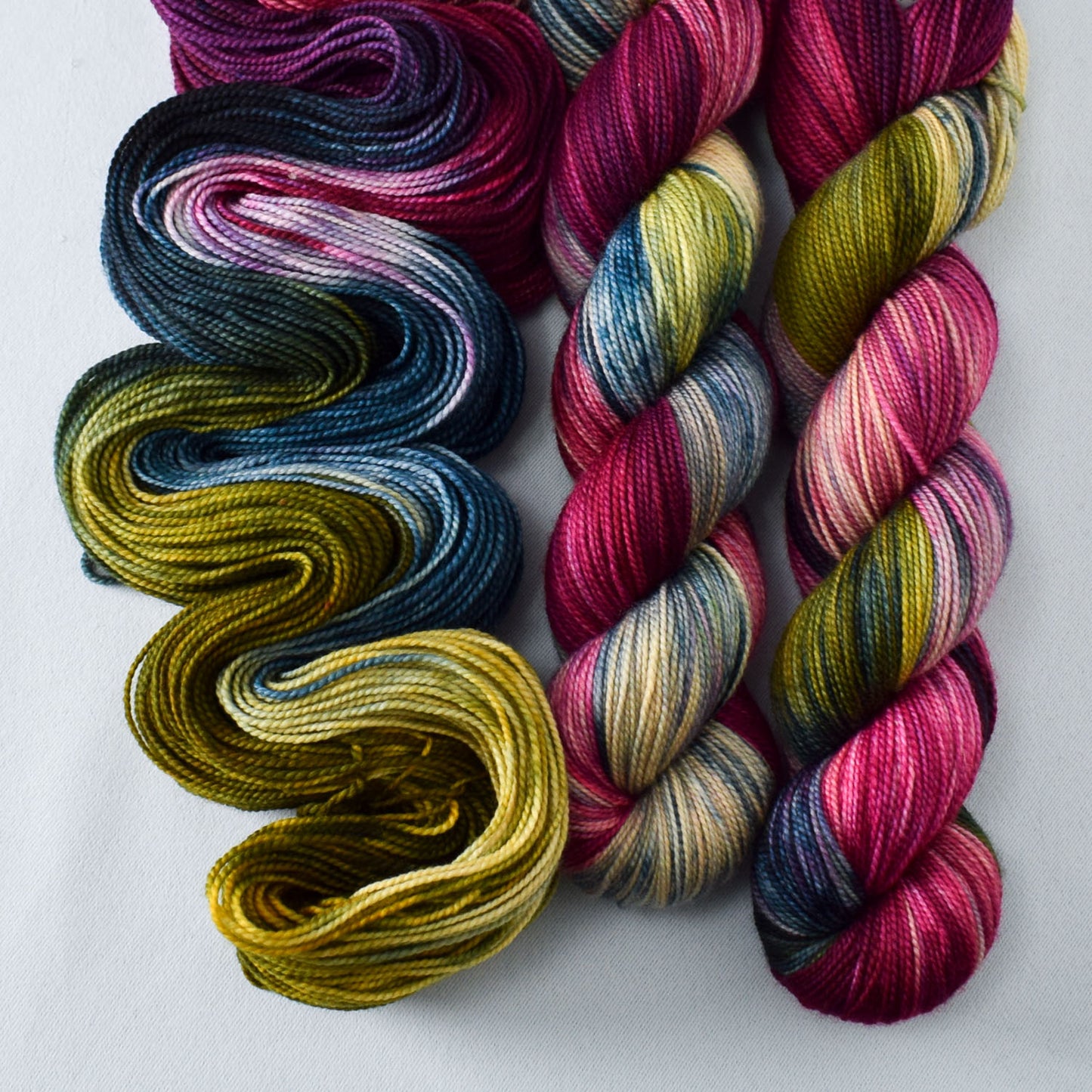 Almost Paradise - Yummy 2-Ply - Babette