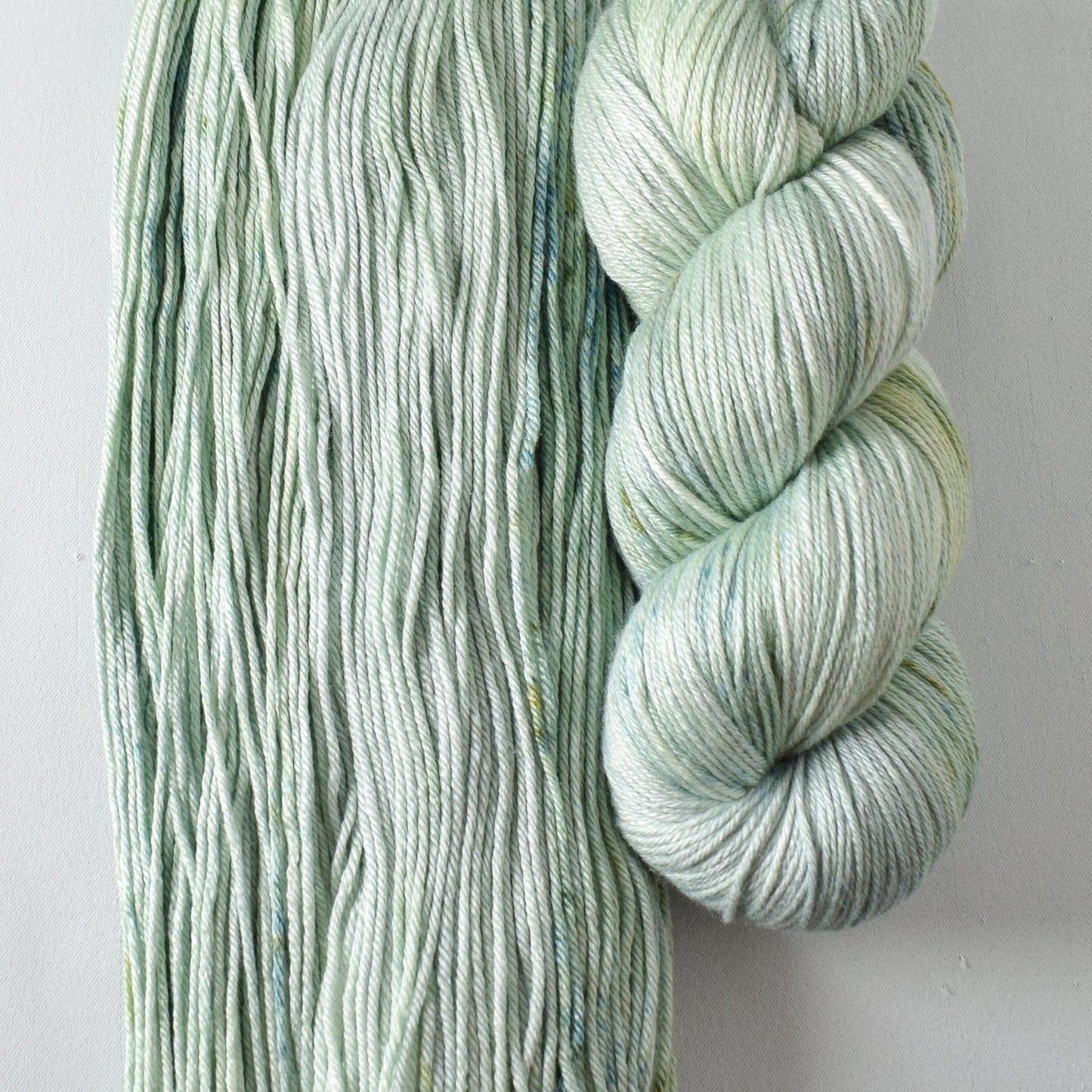 Aloe Vera - Miss Babs Big Silk yarn