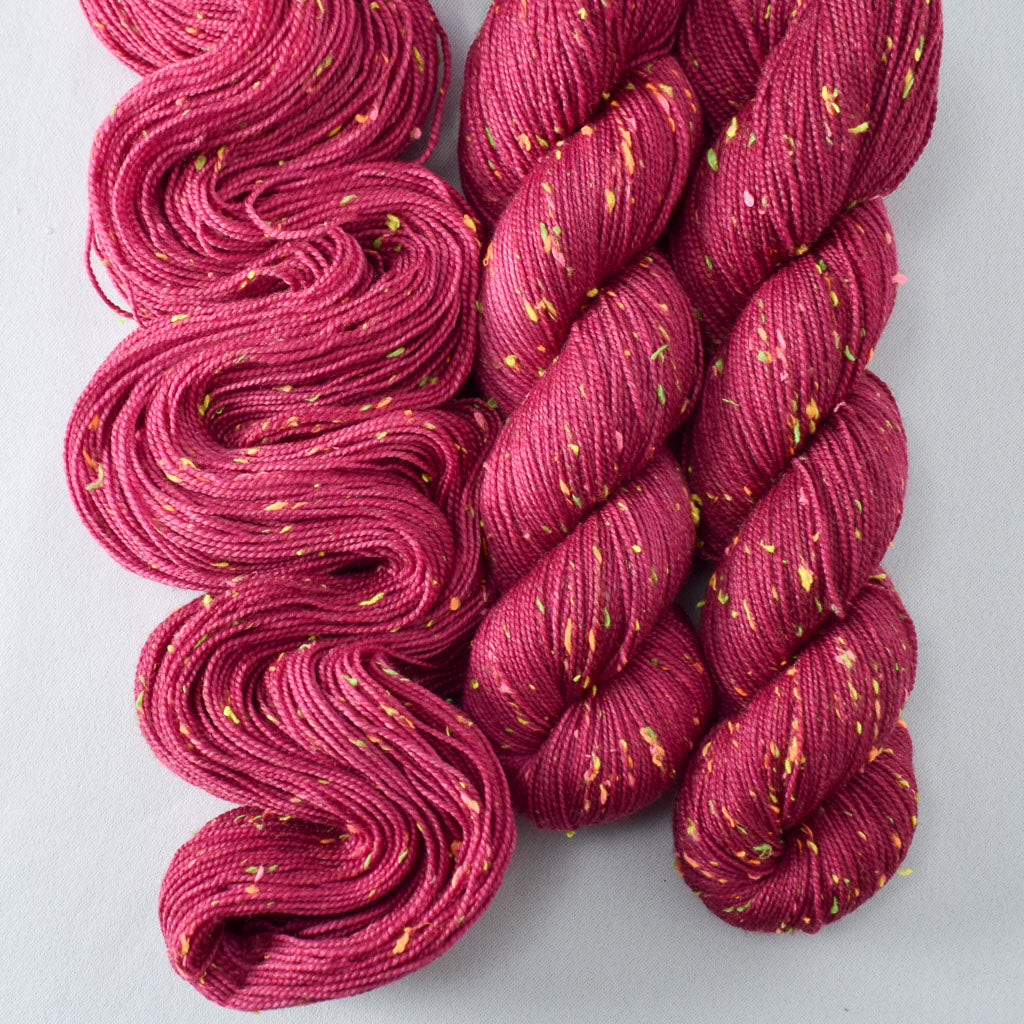 Aubusson - Miss Babs Neon Tweed yarn