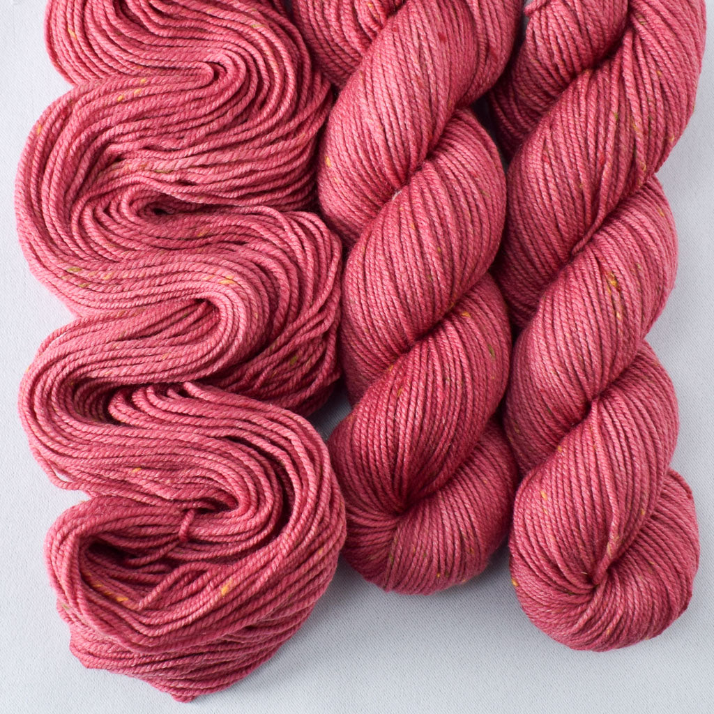 Bearberry - Miss Babs Cupcake yarn