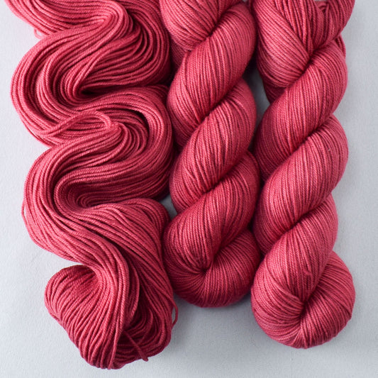 Bearberry - Miss Babs Laurel Falls yarn