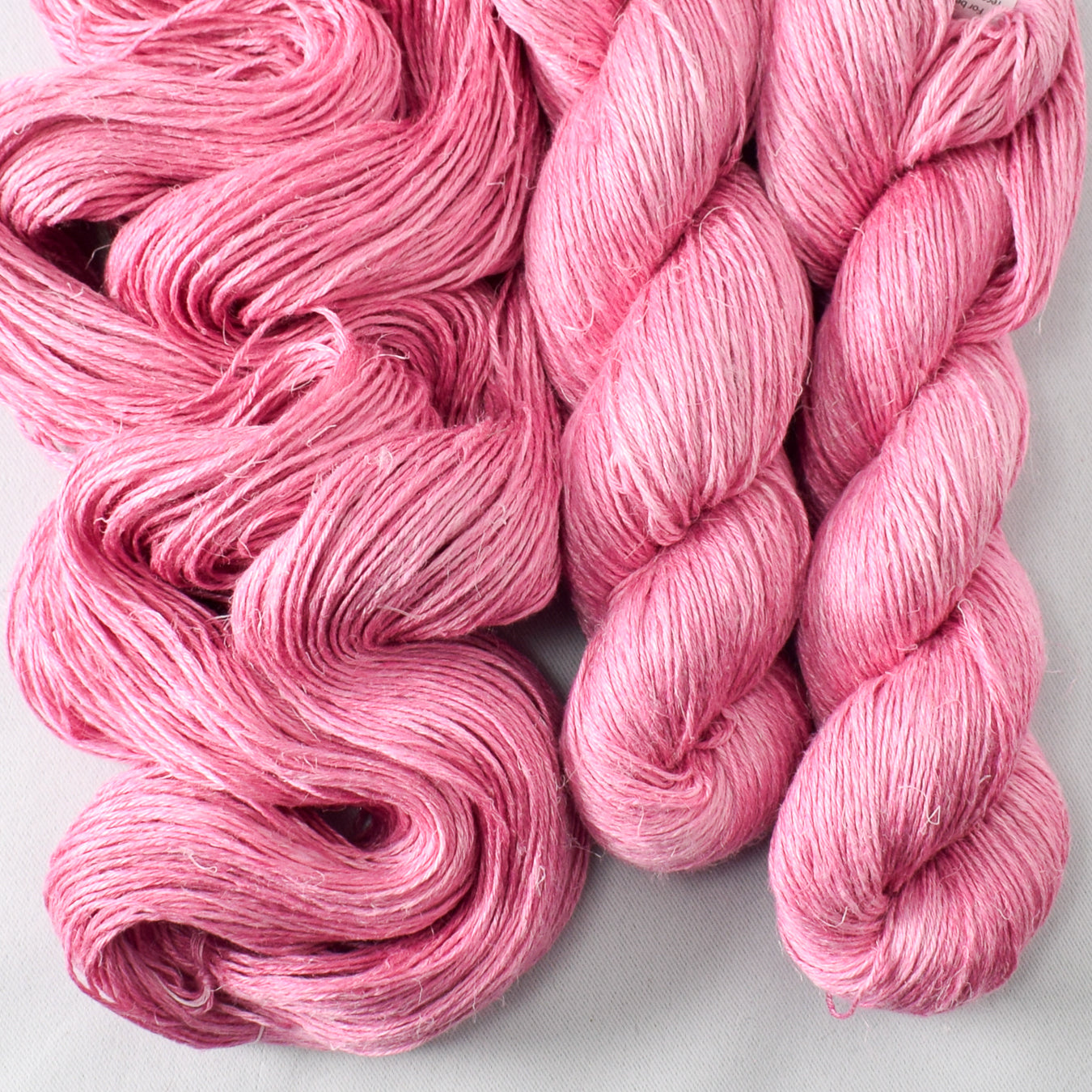 Bellerose - Miss Babs Damask yarn