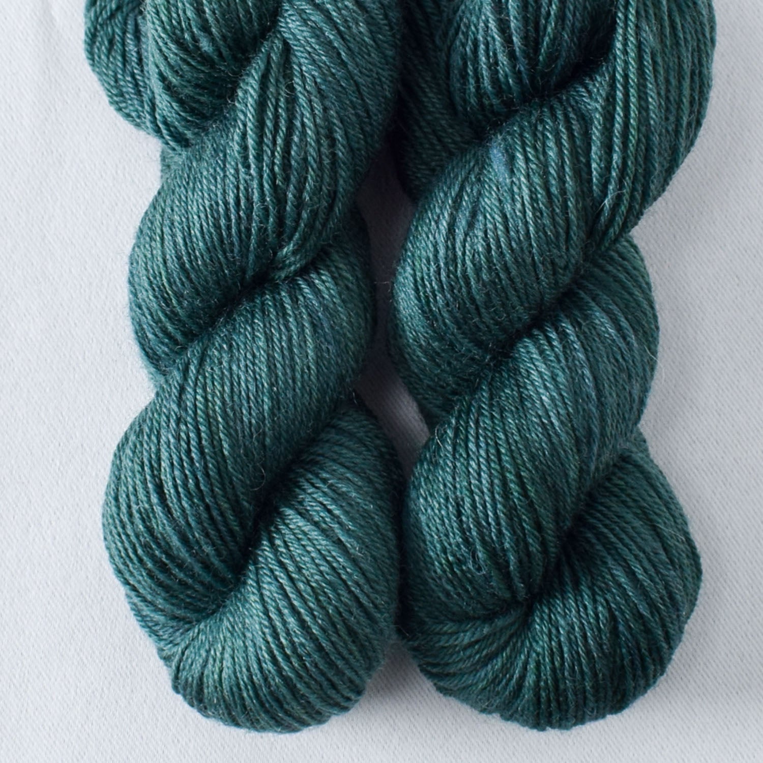 Blackwatch - Miss Babs Katahdin Toes yarn