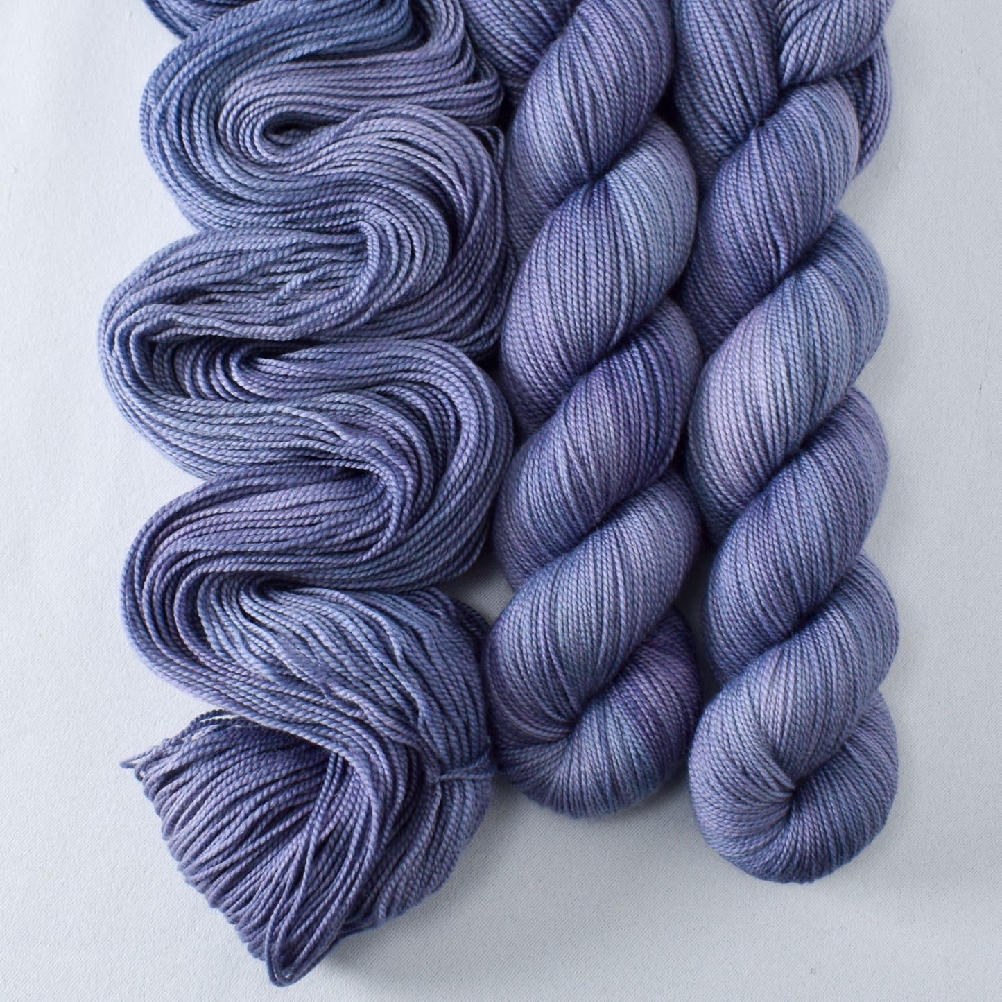 Blue Mussel - Yummy 2-Ply