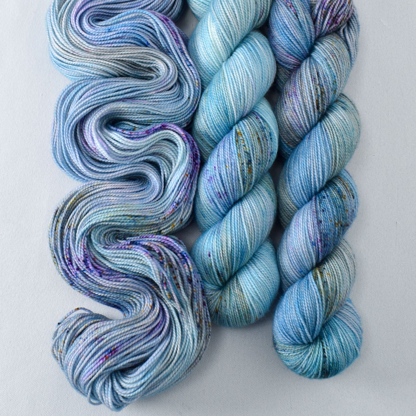 Blue Savannah - Yummy 2-Ply - Babette