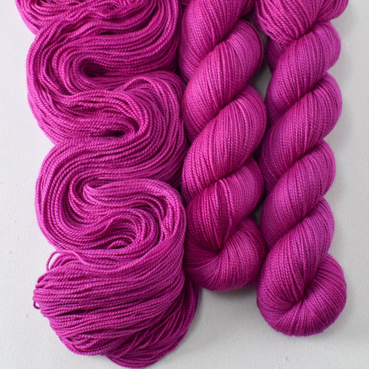 Captivating - Miss Babs Yummy 2-Ply yarn