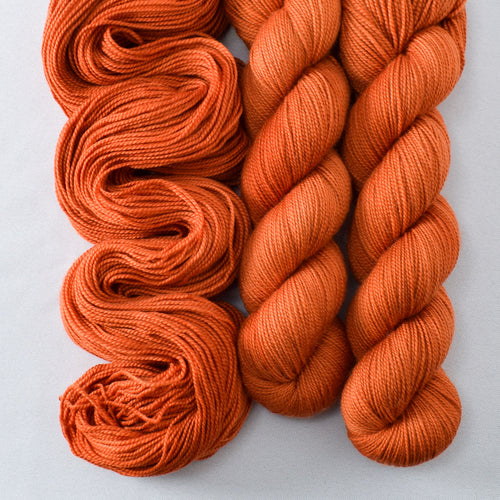 Carnelian - Yummy 2-Ply