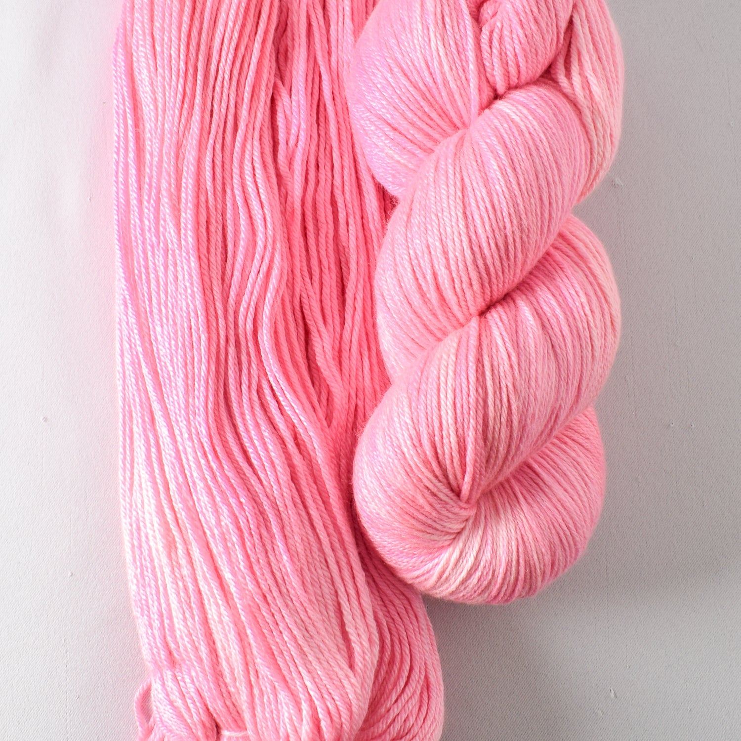 Cat's Meow - Miss Babs Big Silk yarn