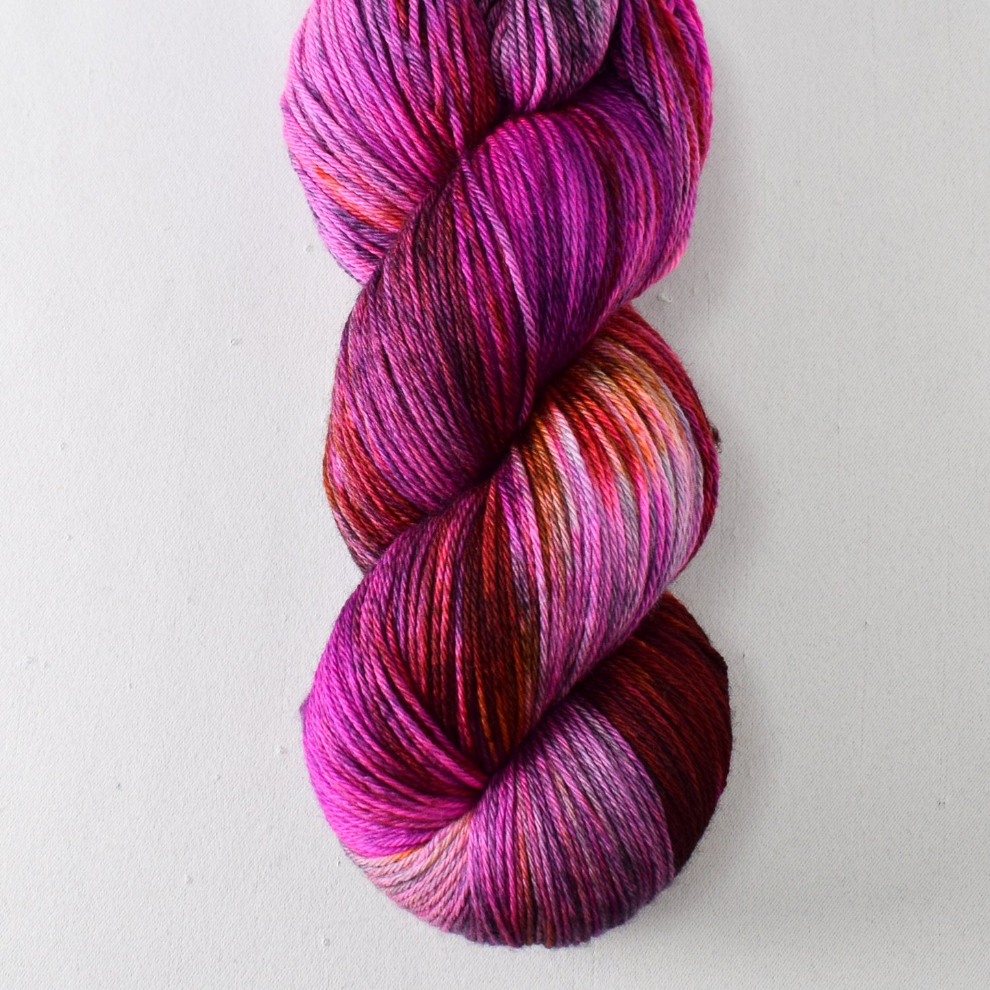 Cecil - Miss Babs Yowza yarn