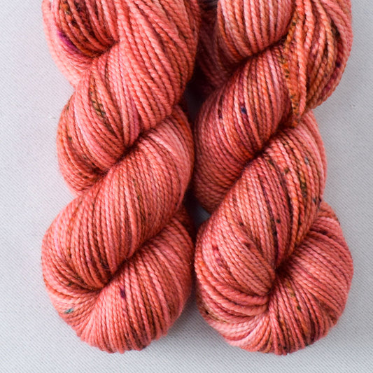 Chipper - Miss Babs 2-Ply Toes yarn