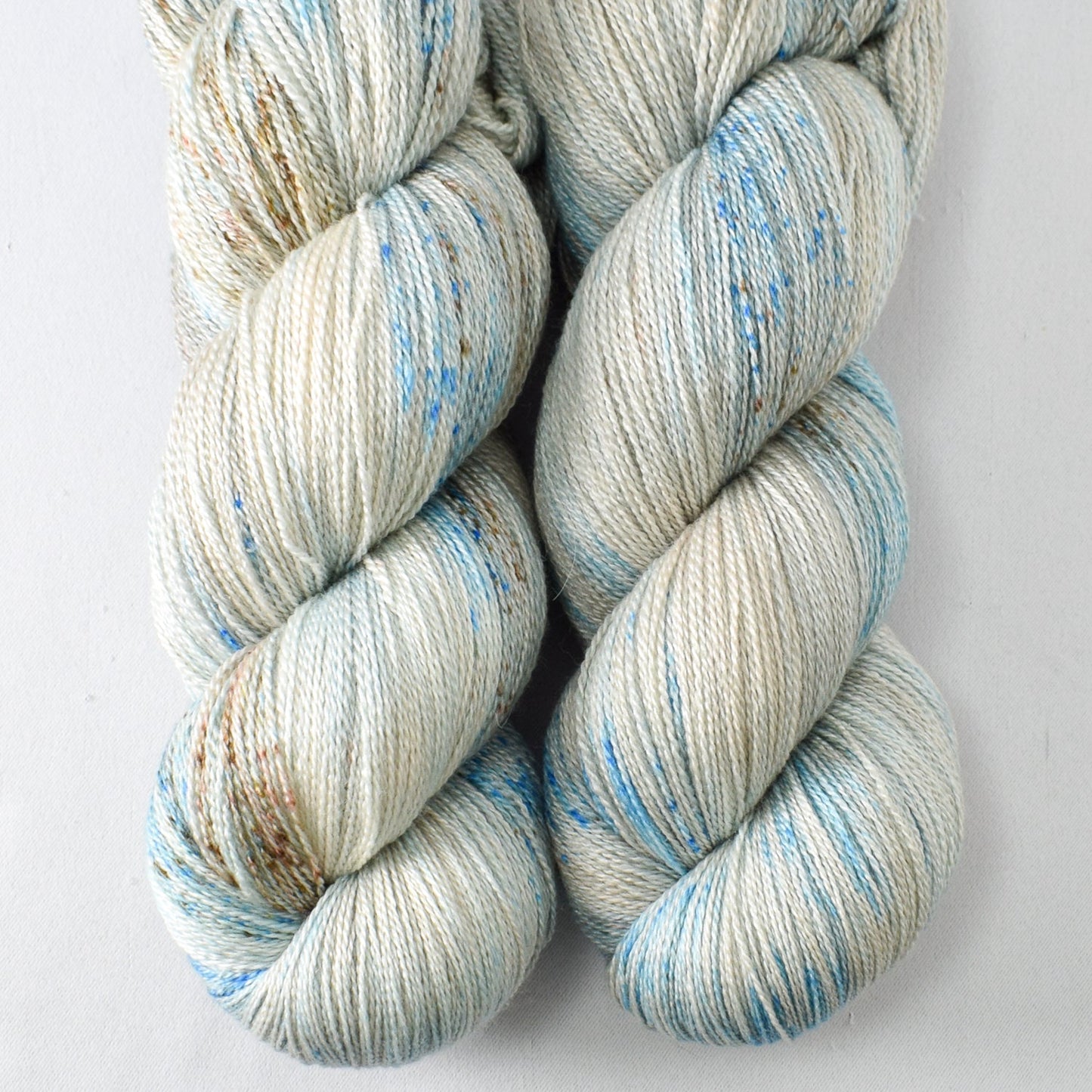 Congaree - Miss Babs Yearning yarn