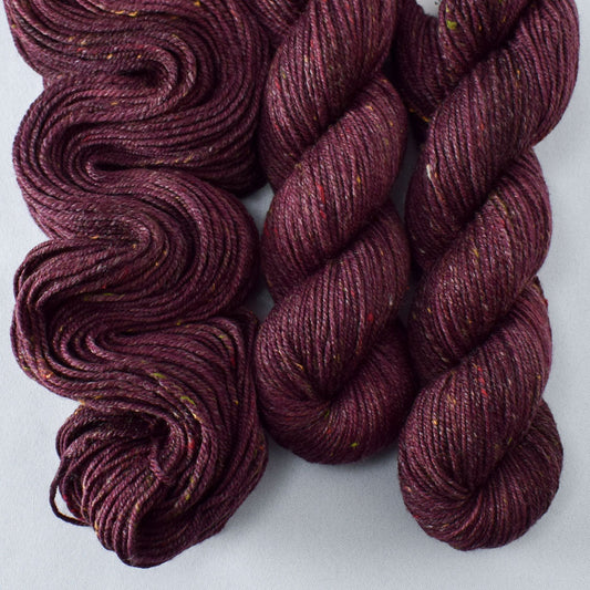 Cordovan - Miss Babs Cupcake yarn