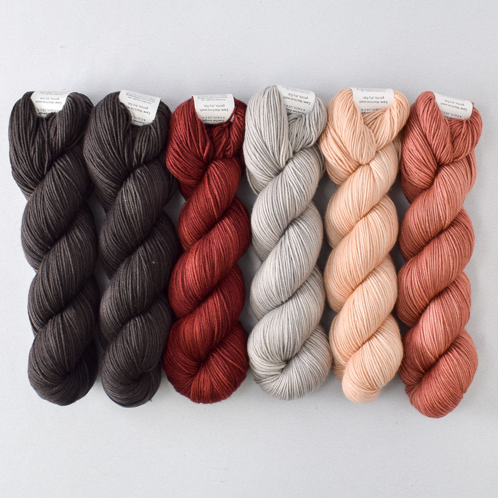 Yarn Sets – Miss Babs