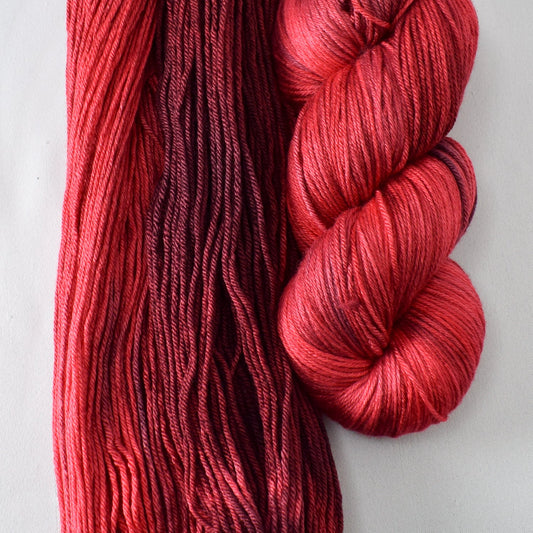 Dazzling - Miss Babs Big Silk yarn