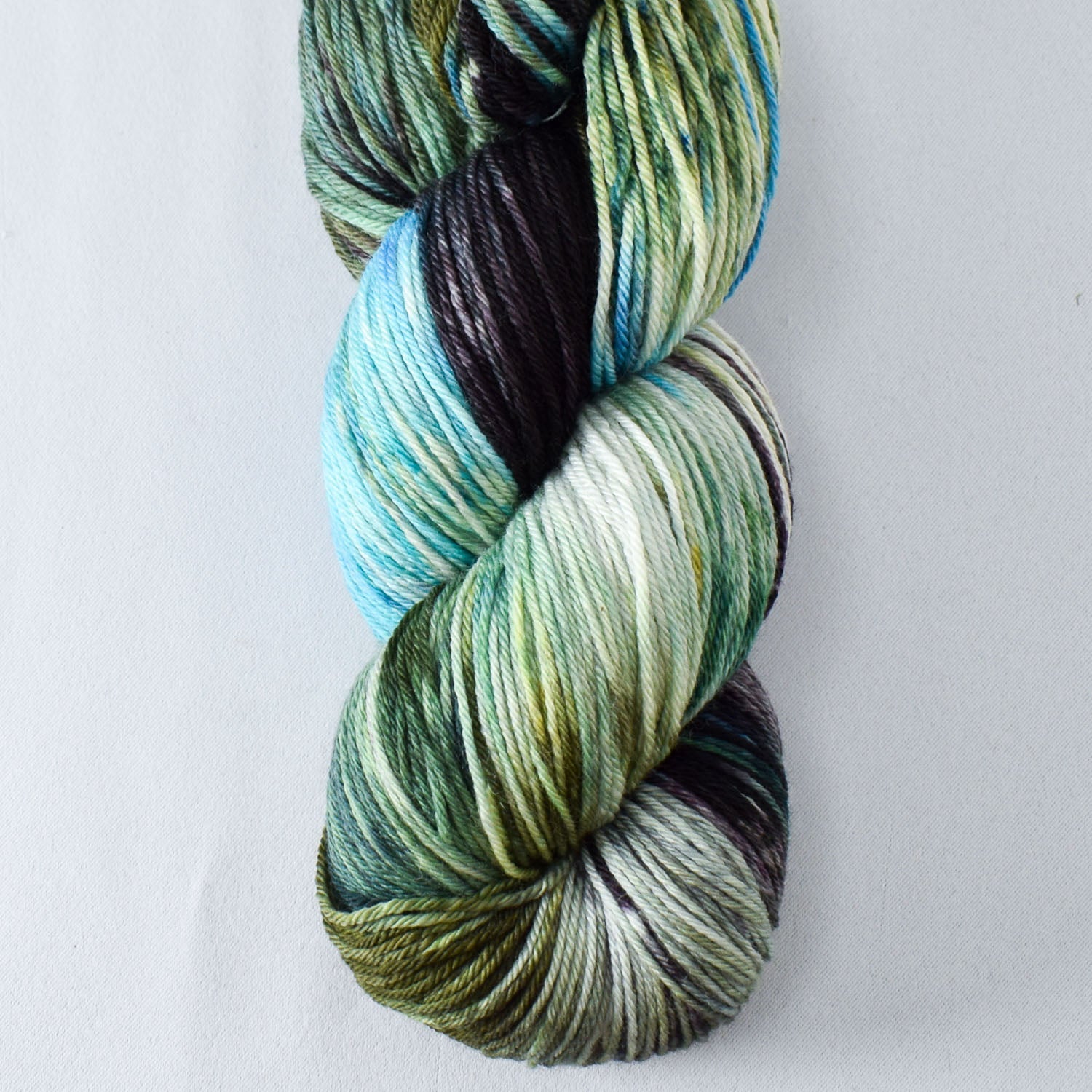 Drift Away - Miss Babs Yowza yarn