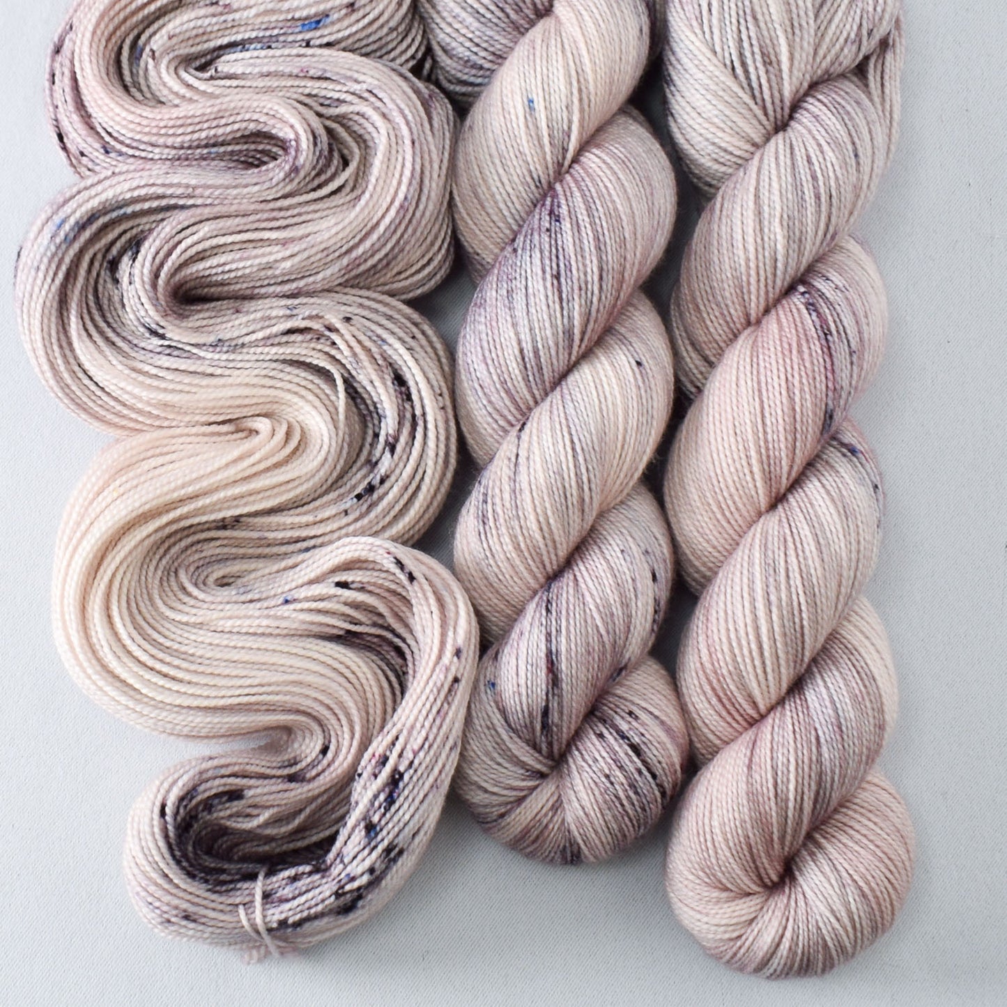 Earl Grey - Yummy 2-Ply - Babette