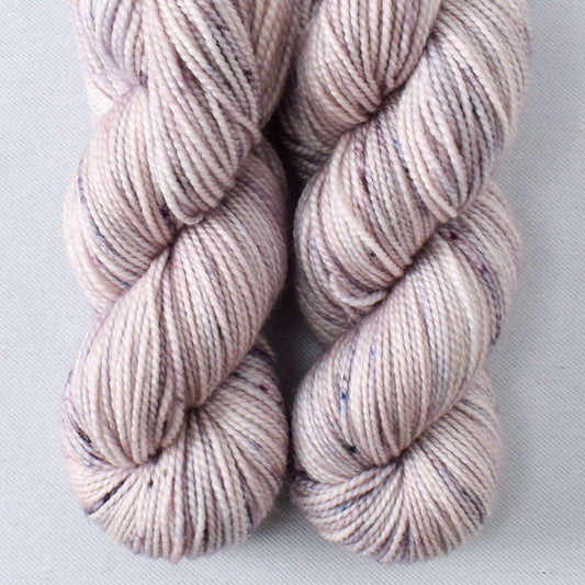 Earl Grey - 2-Ply Toes - Babette