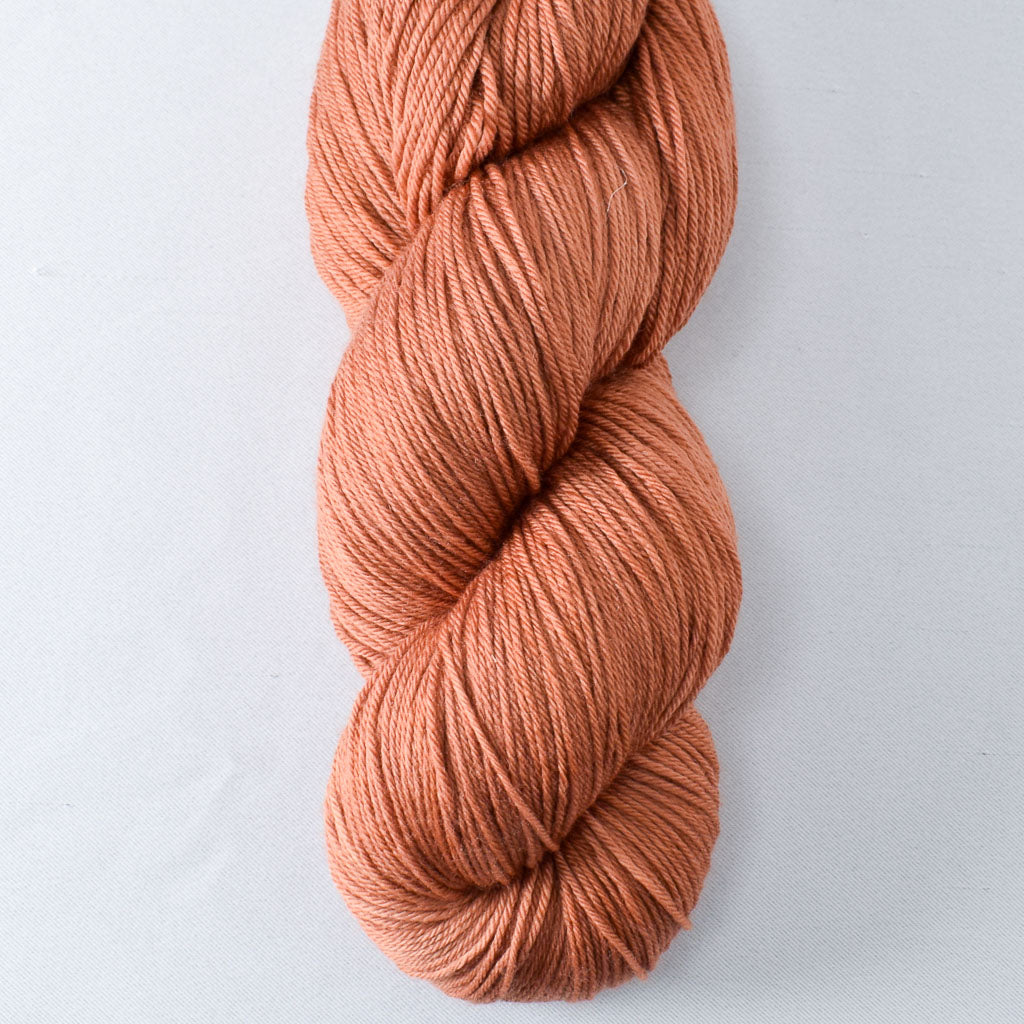 Earthenware - Miss Babs Yowza yarn