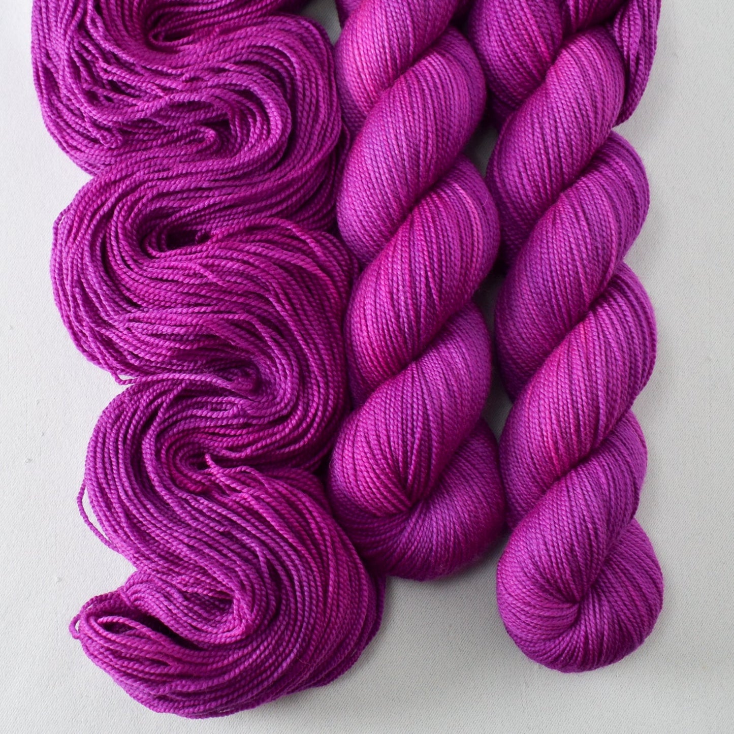 Enticing - Miss Babs Yummy 2-Ply yarn