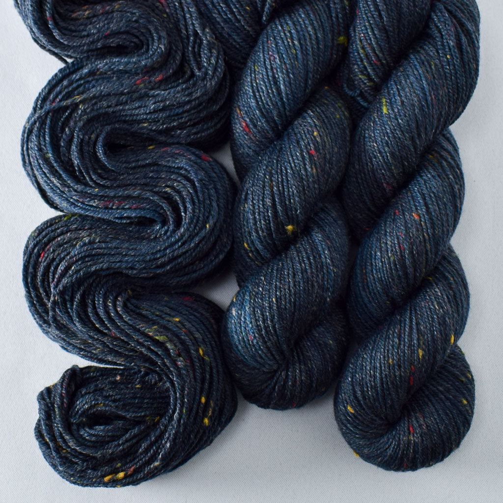 Eternity - Miss Babs Cupcake yarn