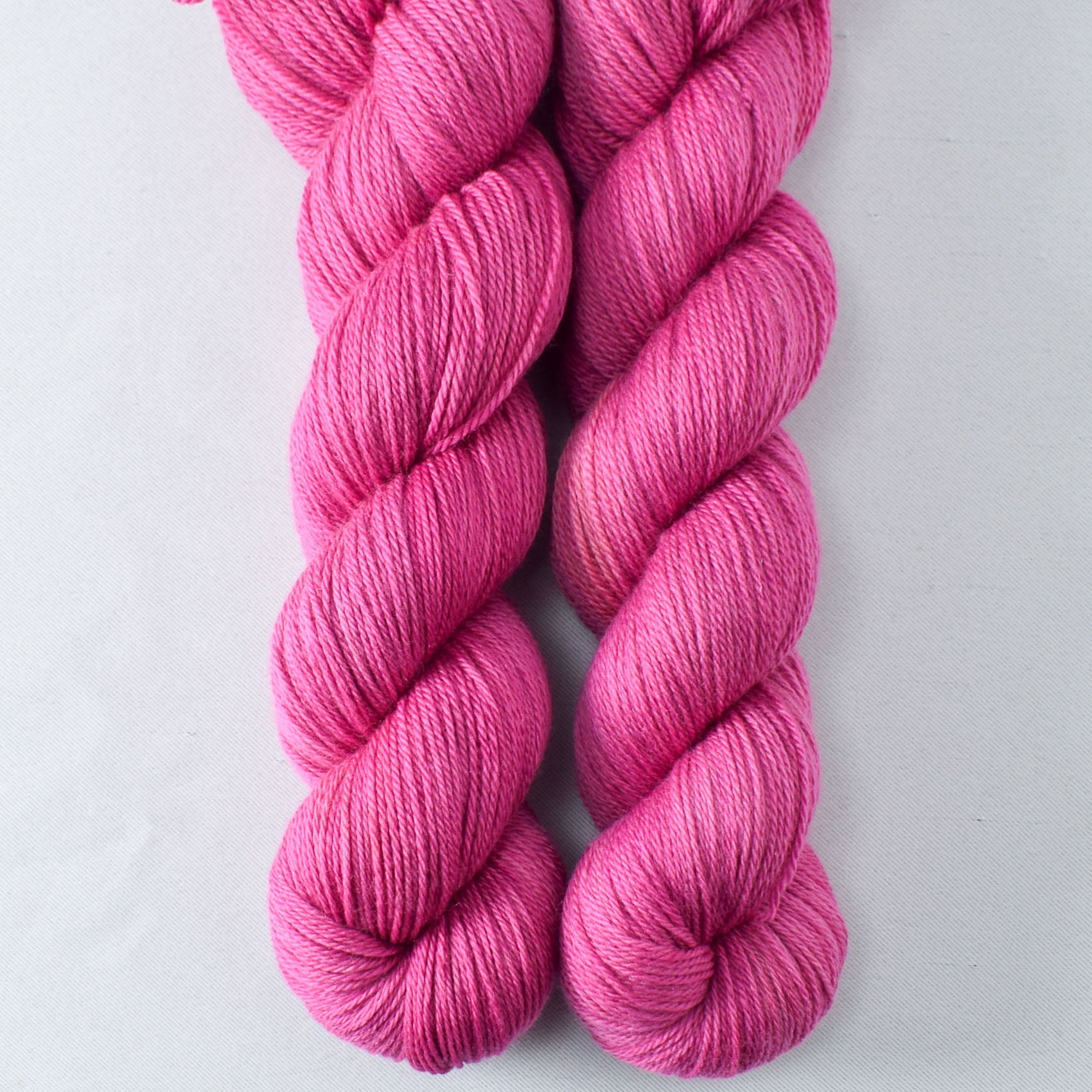 Euphony - Miss Babs Caroline yarn