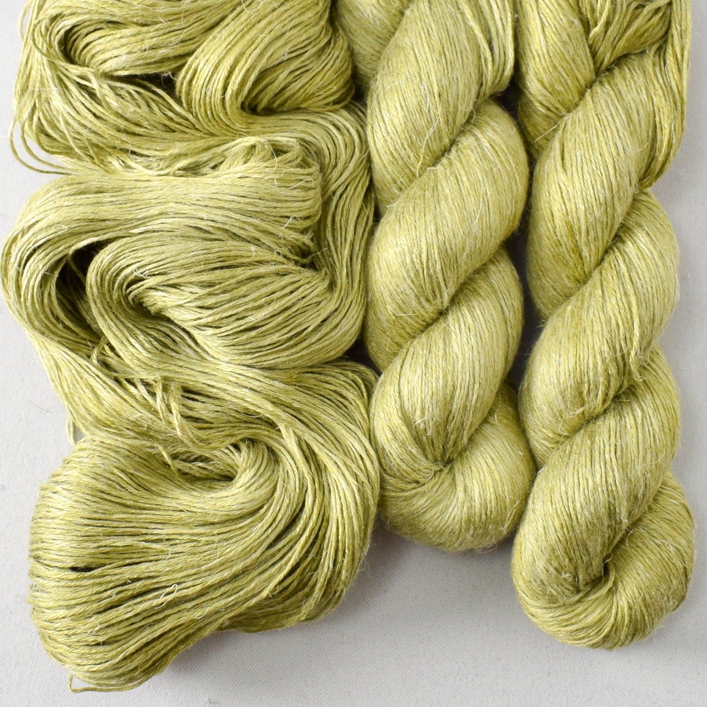 Fiddlehead - Damask