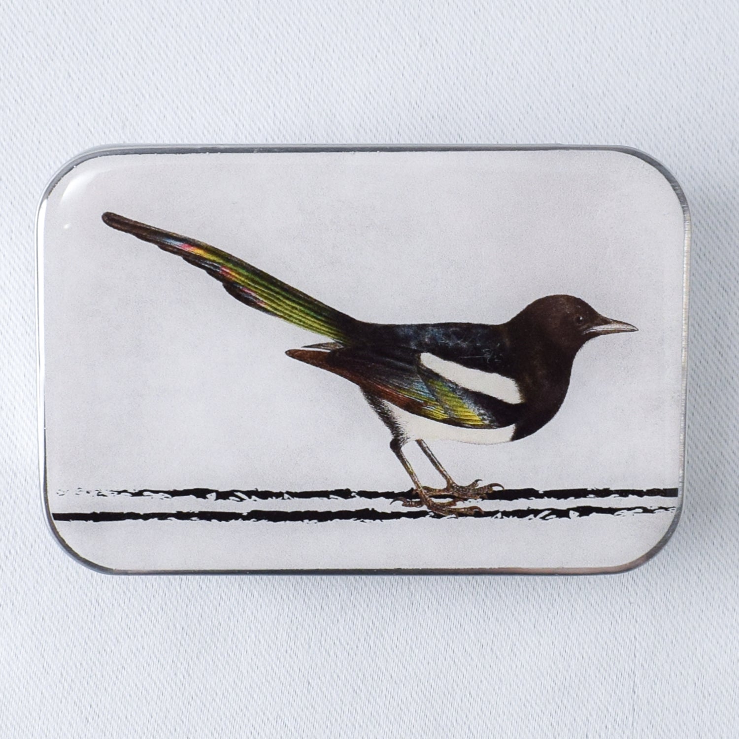 Firefly Notes Magpie Notions Tin - Miss Babs Notions