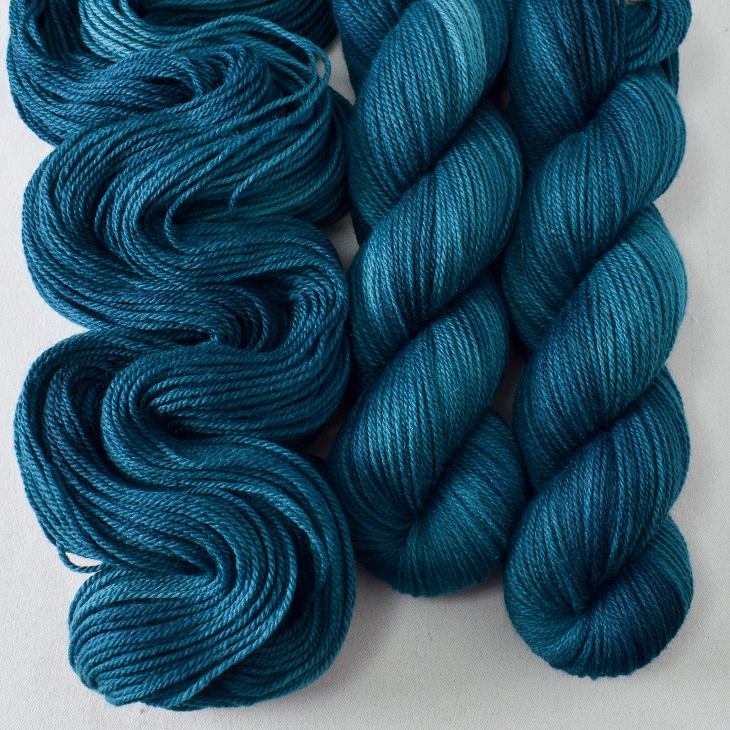 Firmament - Miss Babs Killington 350 yarn