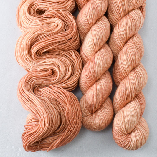 Flummery - Yummy 2-Ply - Babette