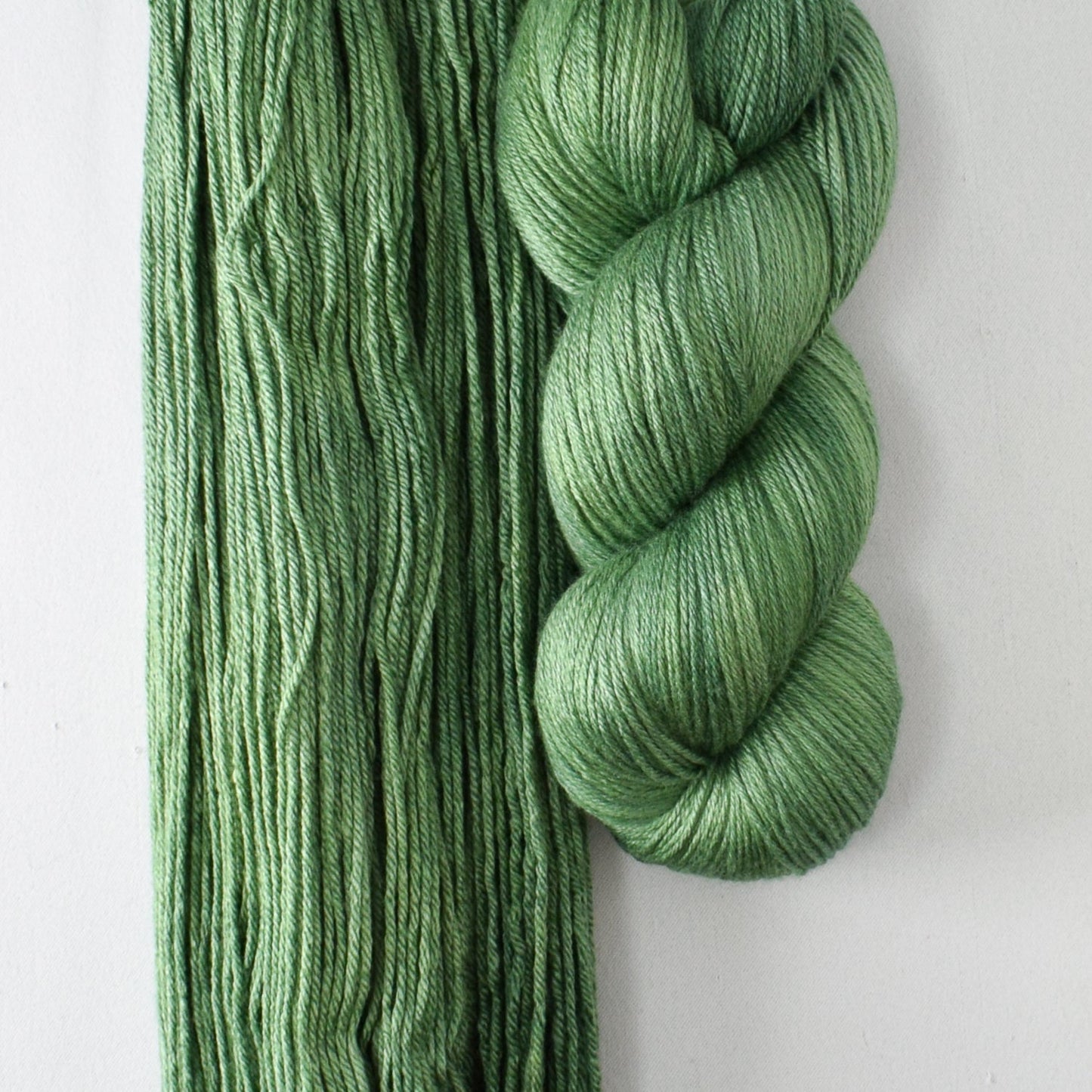 Fraser - Miss Babs Big Silk yarn