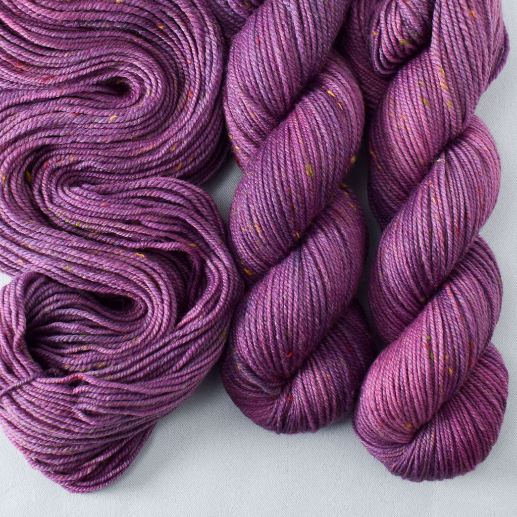 Frasquita - Miss Babs Cupcake yarn