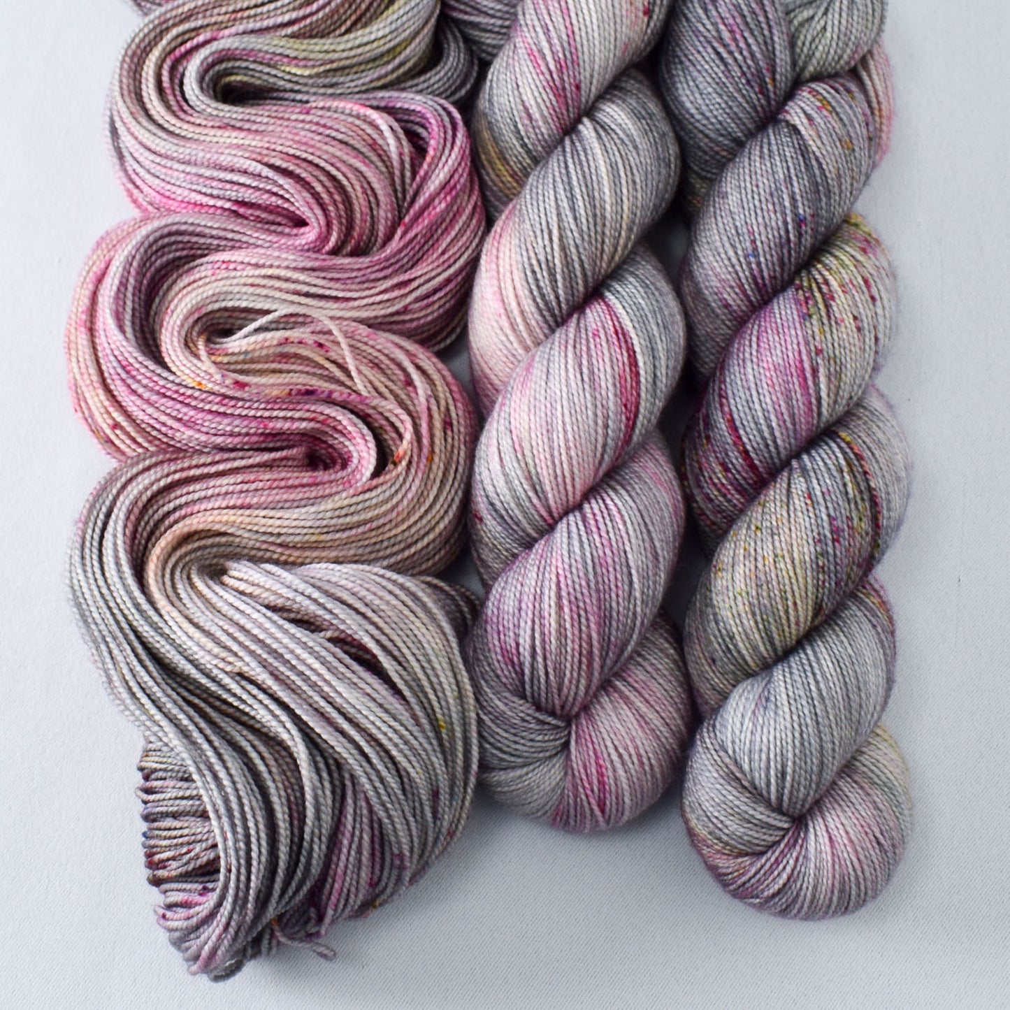 Ghoul Skool - Yummy 2-Ply - Babette