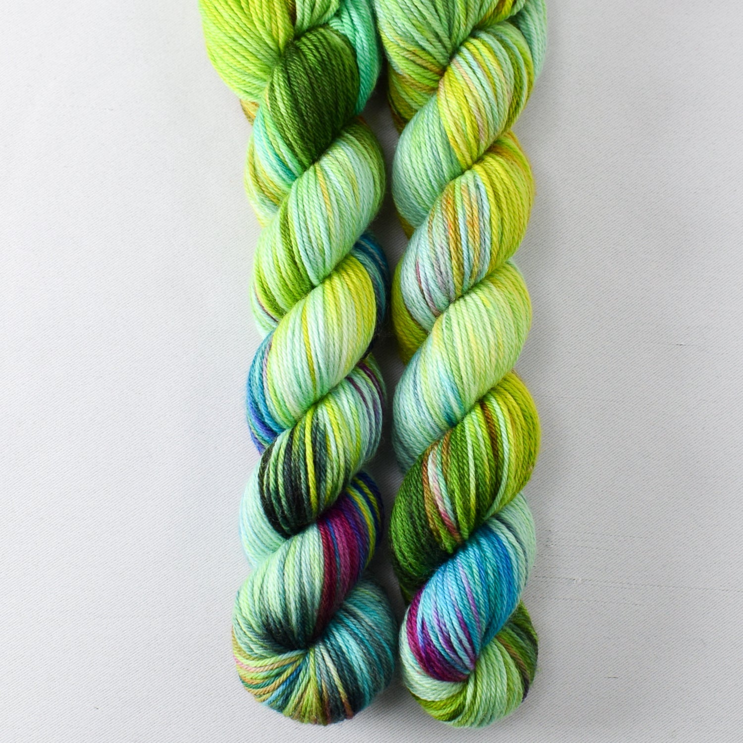 Go Global - Miss Babs Yowza Mini yarn