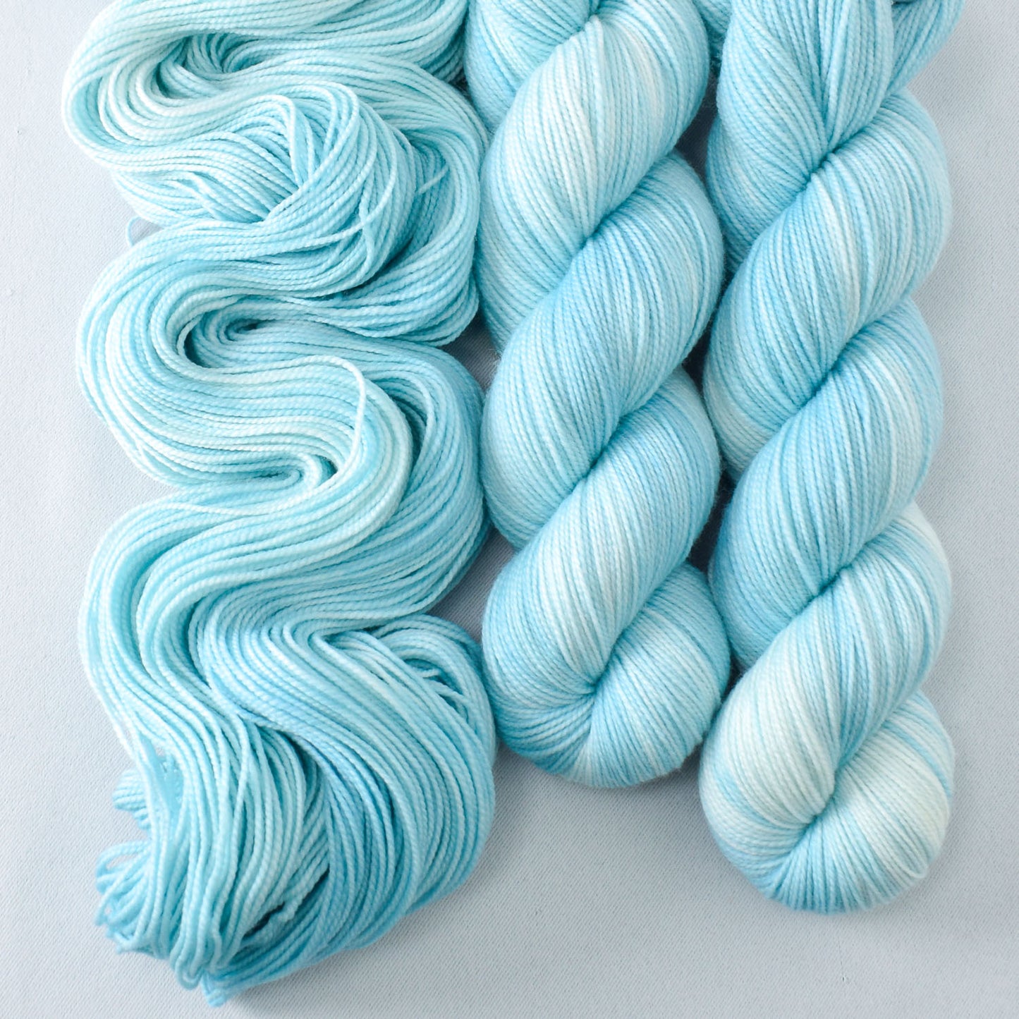 Go With the Flow - Yummy 2-Ply - Babette