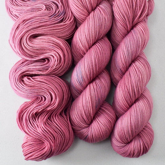 Heaven Knows - Miss Babs Yummy 2-Ply yarn