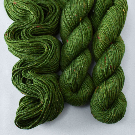 Herbalist - Miss Babs Cupcake yarn