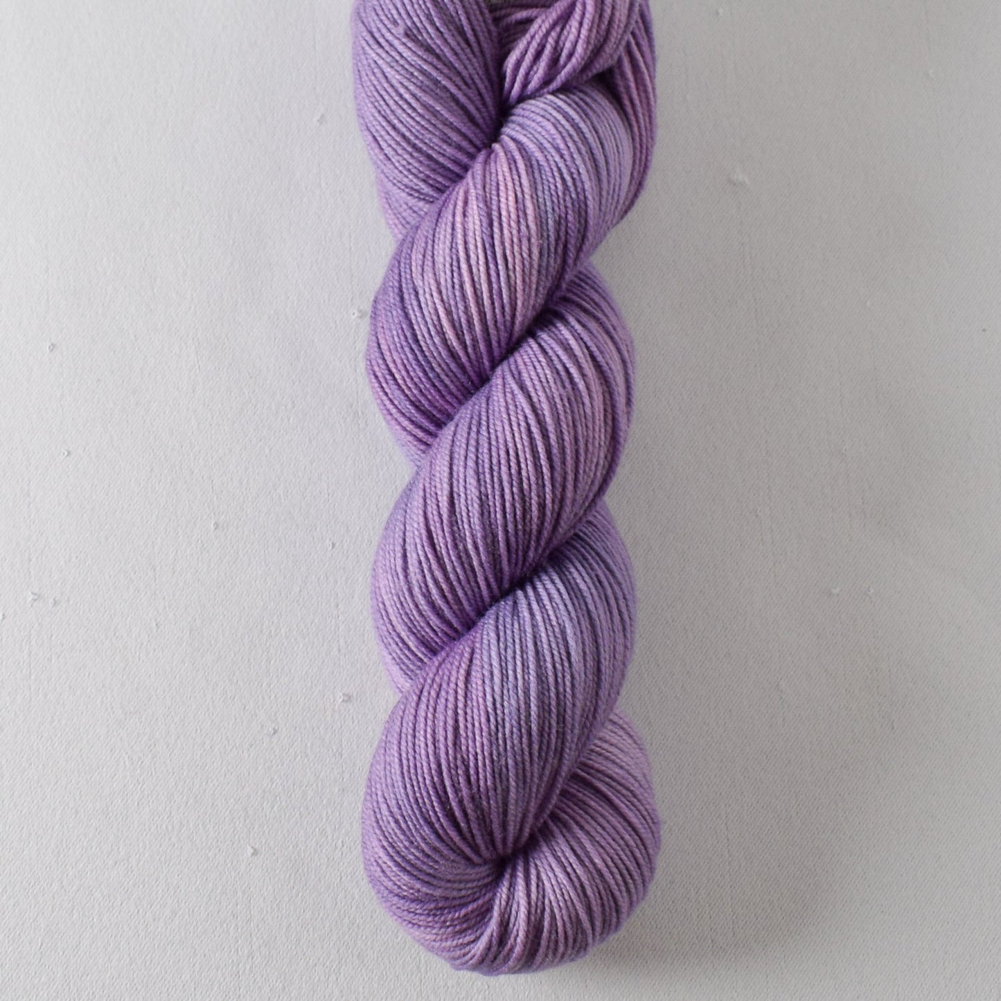 Himmelviolet - Miss Babs Laurel Falls yarn