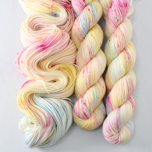 Hitchhiker's Birthday - Yummy 2-Ply - Babette