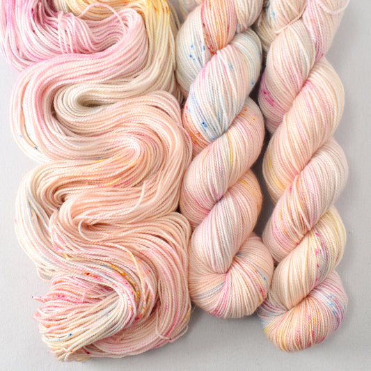 Hitchhiker's Birthday - Yummy 2-Ply - Babette