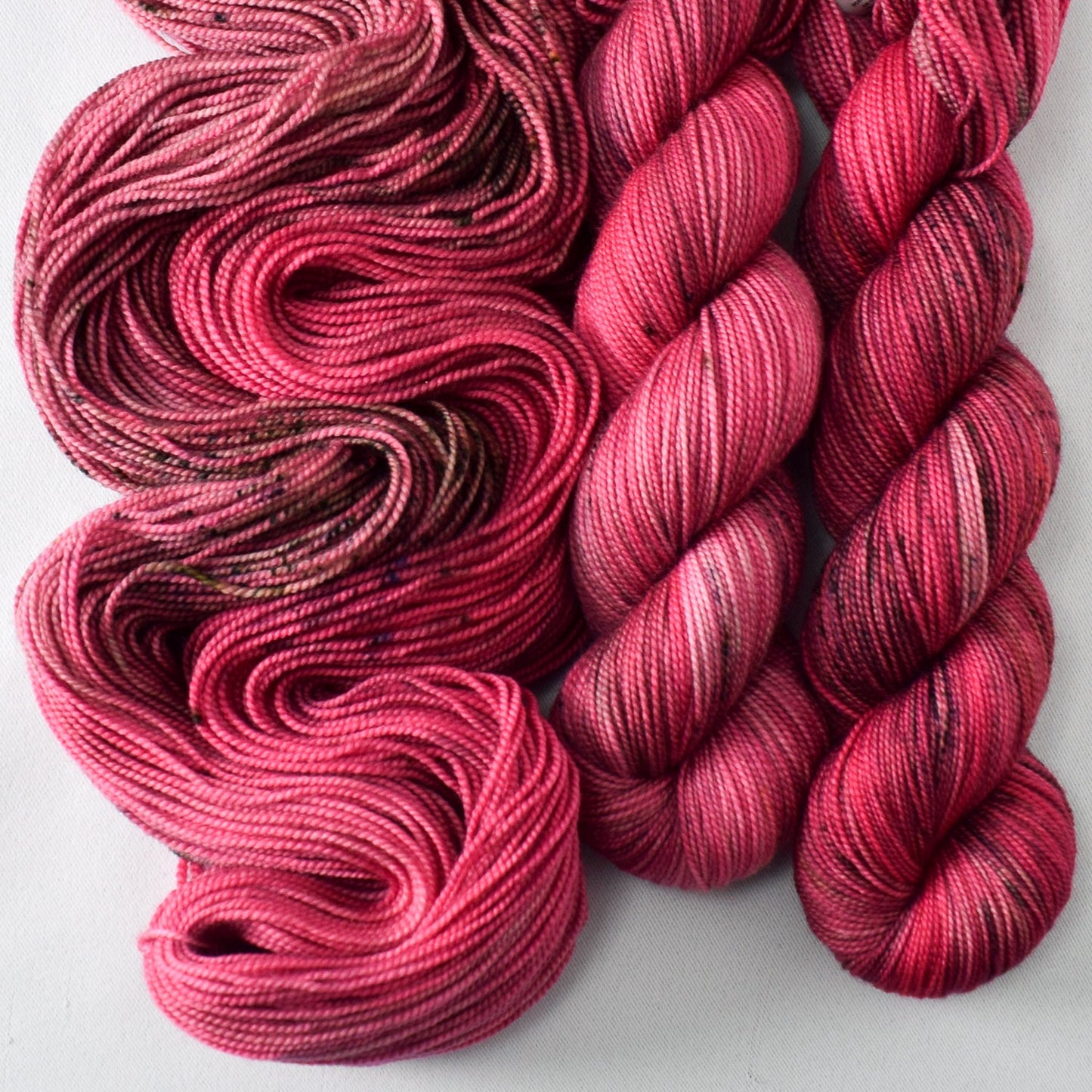 Hypersonic - Miss Babs Yummy 2-Ply yarn