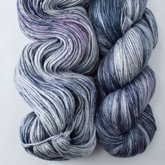 Imagination - Miss Babs Big Silk yarn