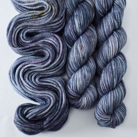 Imagination - Miss Babs K2 yarn