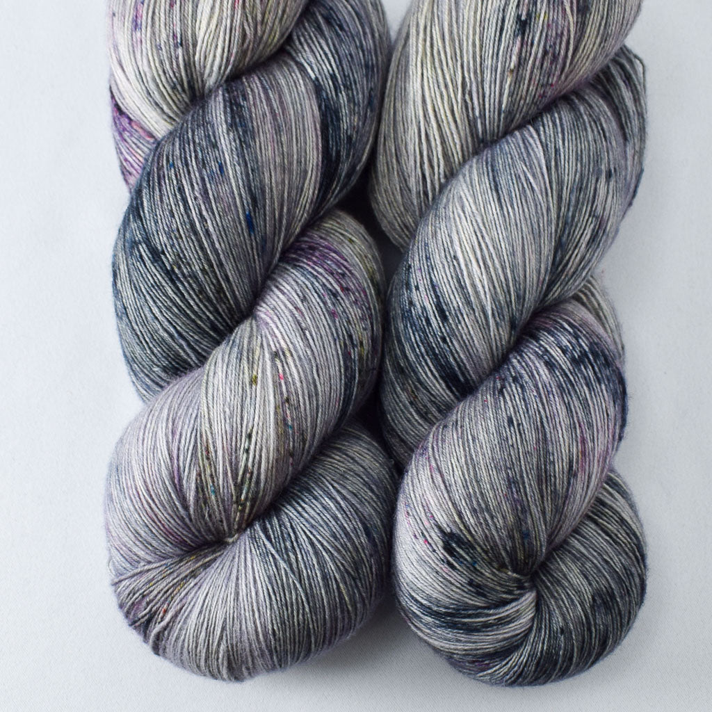 Imagination - Miss Babs Katahdin yarn